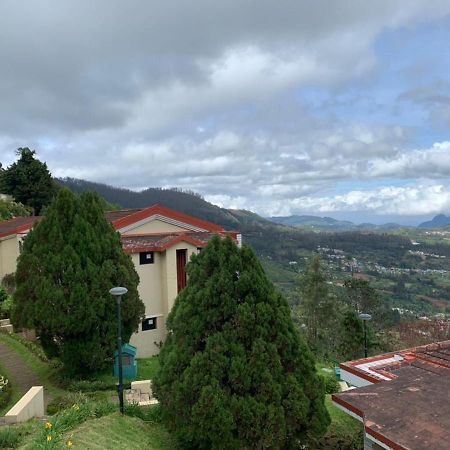 Mountain Retreat - A Hill Country Resort Ooty Exteriör bild