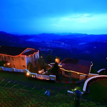 Mountain Retreat - A Hill Country Resort Ooty Exteriör bild