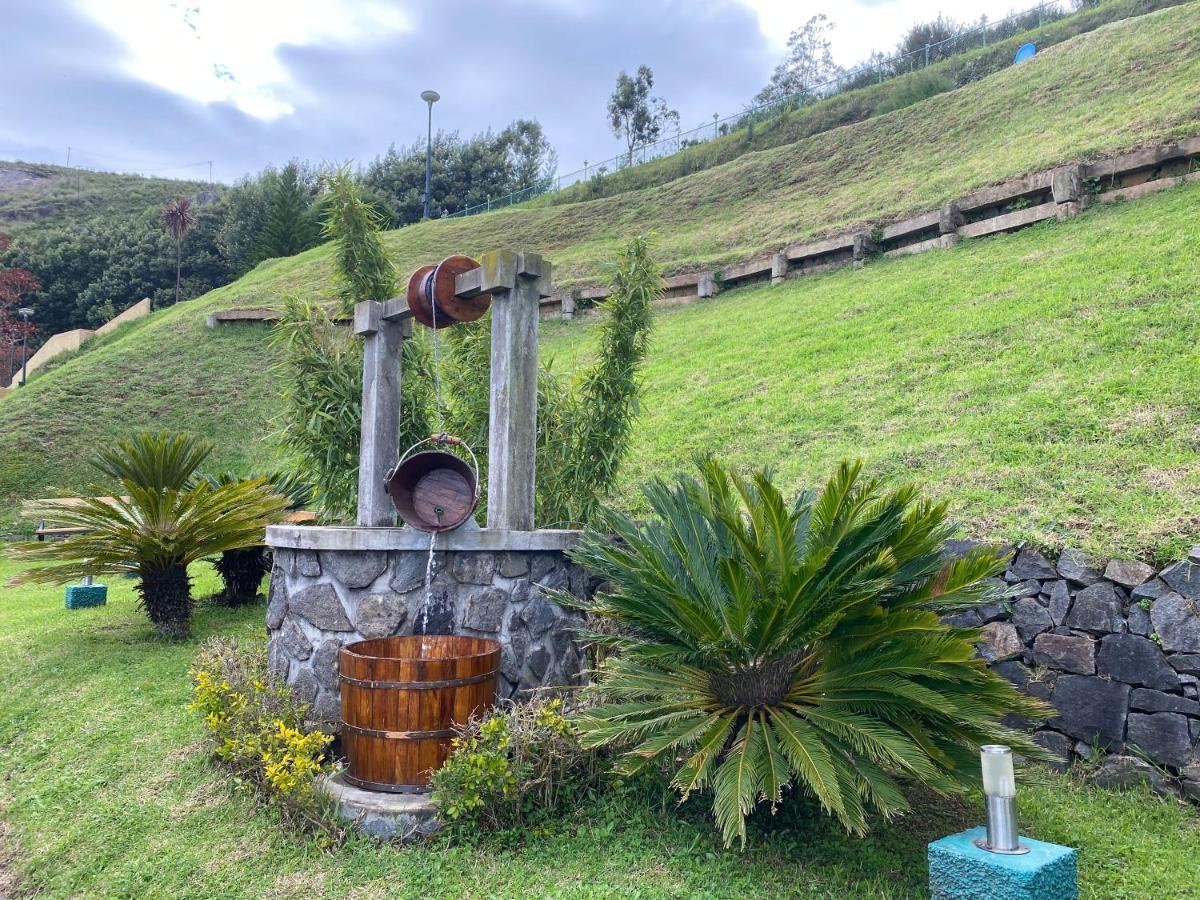 Mountain Retreat - A Hill Country Resort Ooty Exteriör bild