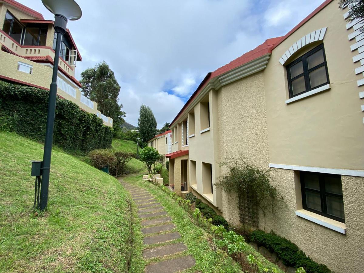 Mountain Retreat - A Hill Country Resort Ooty Exteriör bild