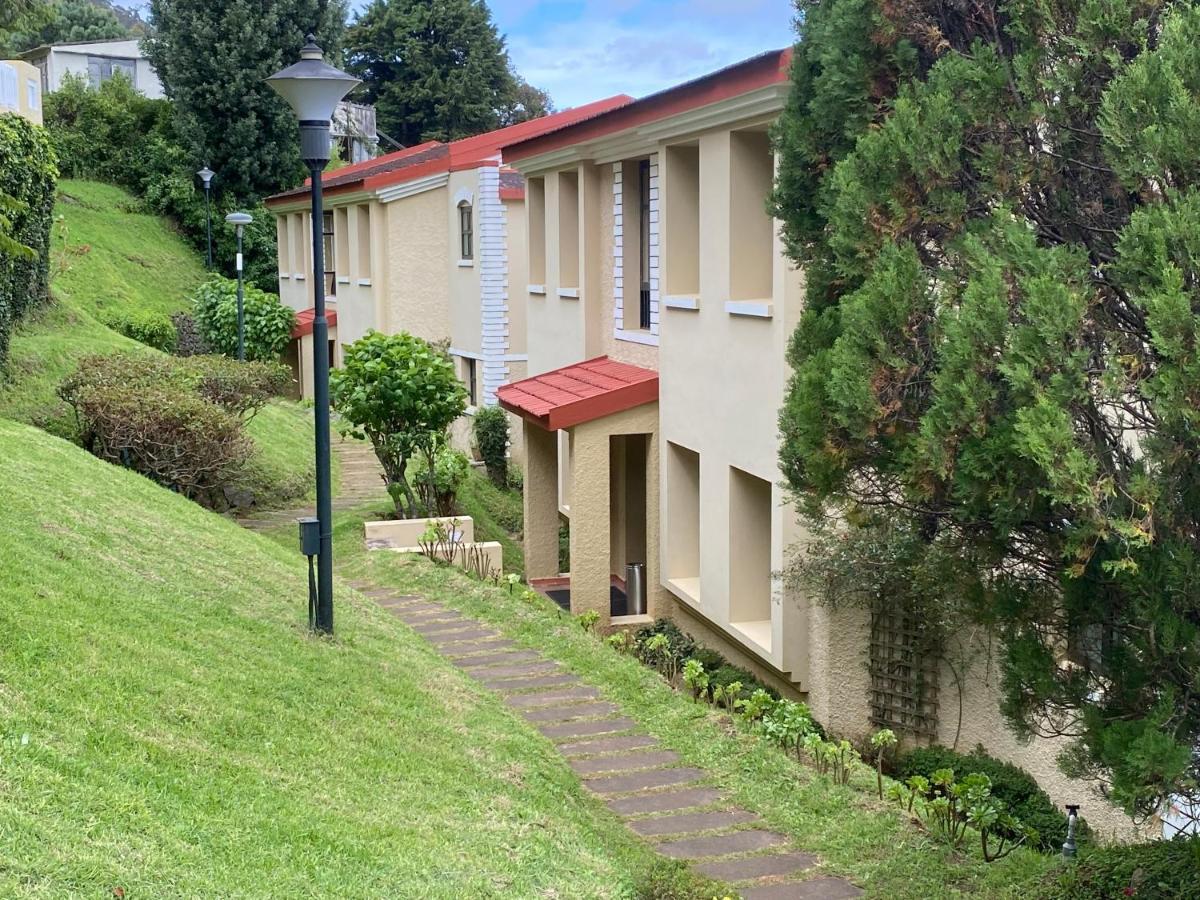 Mountain Retreat - A Hill Country Resort Ooty Exteriör bild