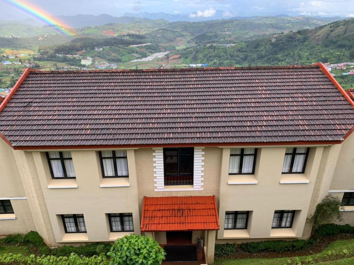 Mountain Retreat - A Hill Country Resort Ooty Exteriör bild