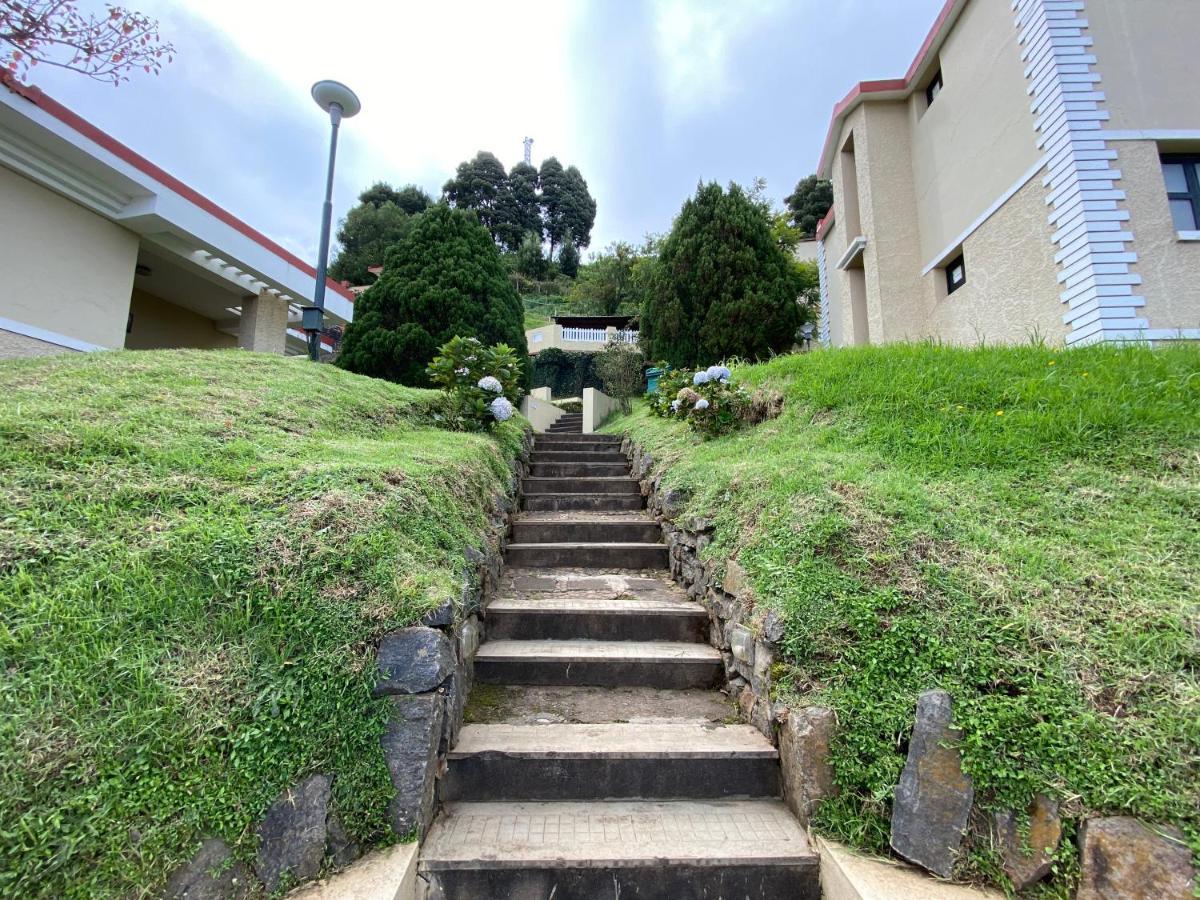 Mountain Retreat - A Hill Country Resort Ooty Exteriör bild