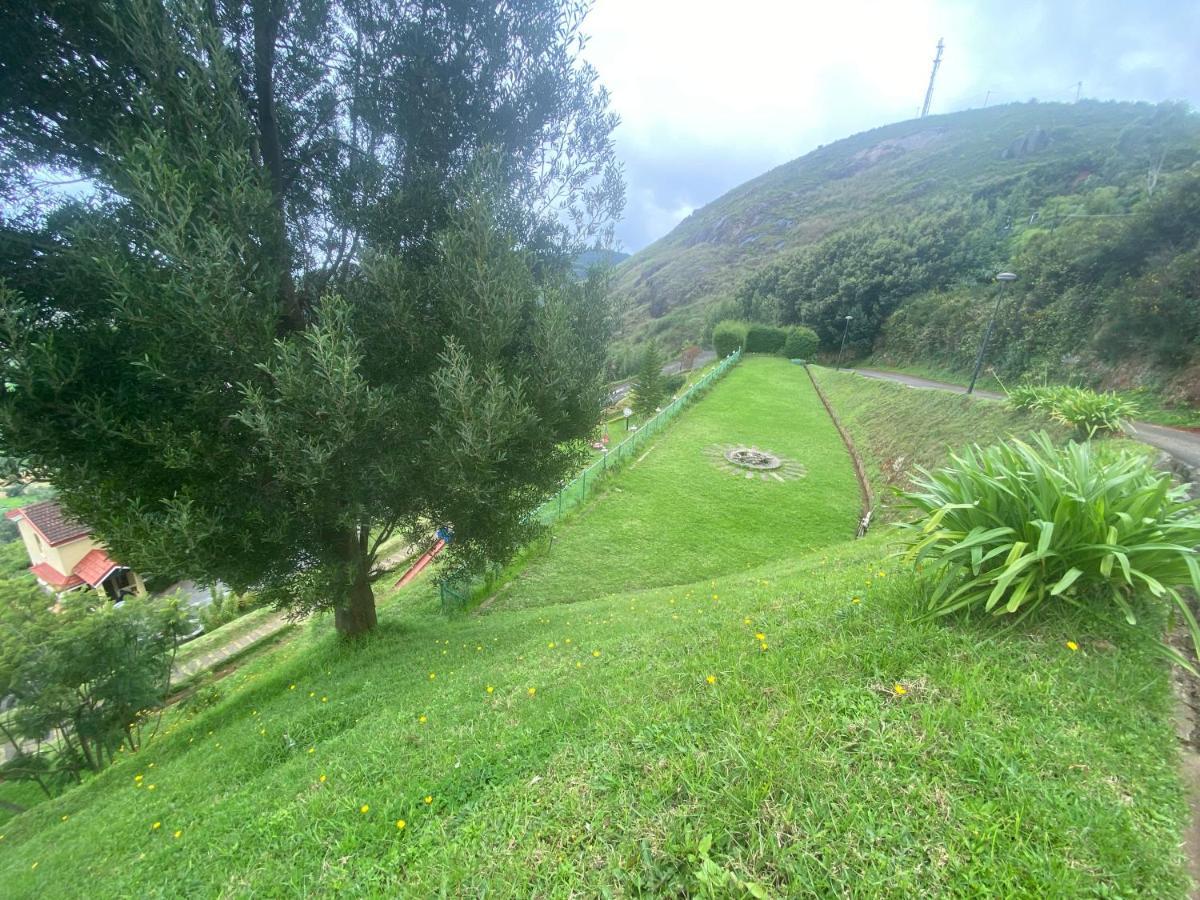 Mountain Retreat - A Hill Country Resort Ooty Exteriör bild