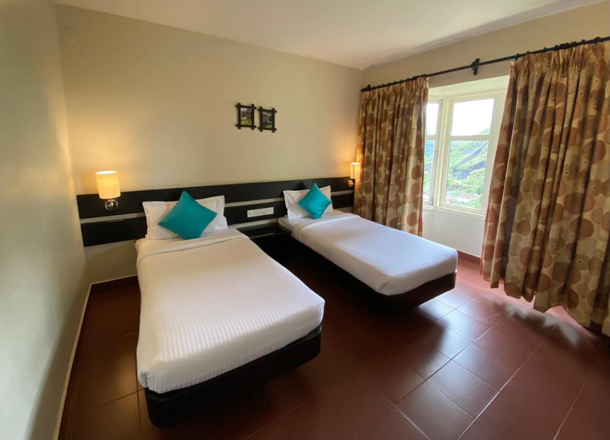 Mountain Retreat - A Hill Country Resort Ooty Exteriör bild