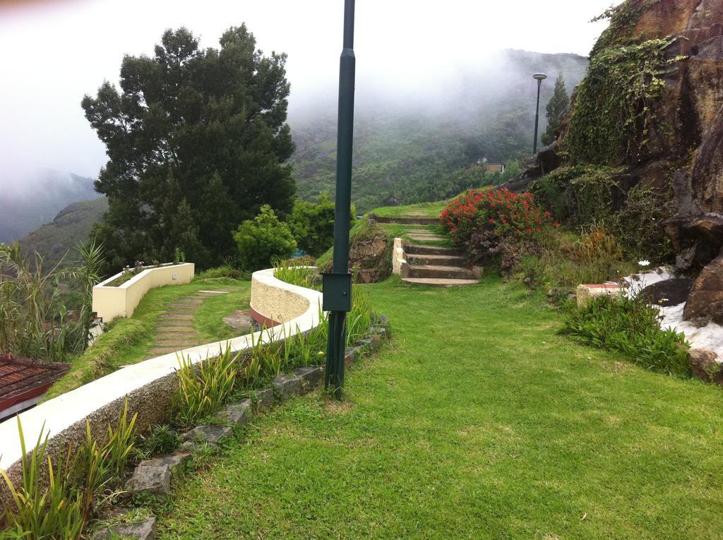 Mountain Retreat - A Hill Country Resort Ooty Exteriör bild